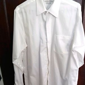 3 dress shirts bundle